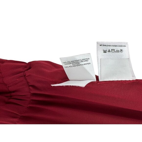 Rachel Roy Wide Leg Off Shoulder Jumpsuit NWT - Picture 10 of 10